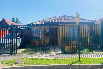 Casa en  Puente Alto, Cordillera