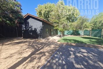 Casa en  Colina, Chacabuco