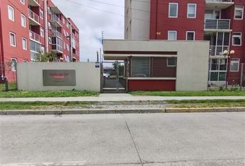 Departamento en  Talcahuano, Concepción