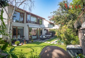 Casa en  La Reina, Provincia De Santiago