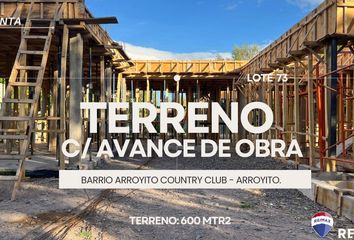 Terrenos en  Senillosa, Neuquen