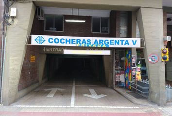 Cocheras en  Centro, Córdoba Capital