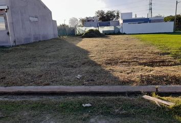 Terrenos en  Tolosa, Partido De La Plata