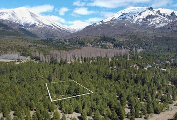 Terrenos en  San Carlos De Bariloche, San Carlos De Bariloche