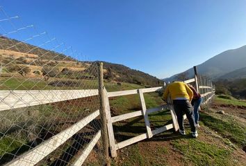 Parcela en  Curacaví, Melipilla