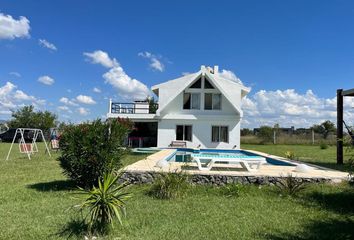 Casa en  Potrero De Garay, Córdoba