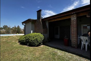 Casa en  El Peligro, Partido De La Plata