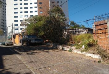 Lote de Terreno en  Santa Fe Cuajimalpa, Cuajimalpa De Morelos