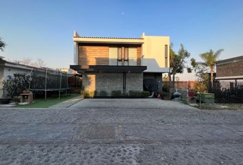 Casa en  Lomas Del Pedregal, Tlajomulco De Zúñiga