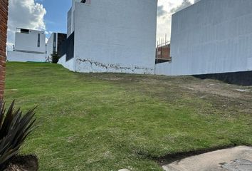 Lote de Terreno en  La Cima, Zapopan, Zapopan, Jalisco