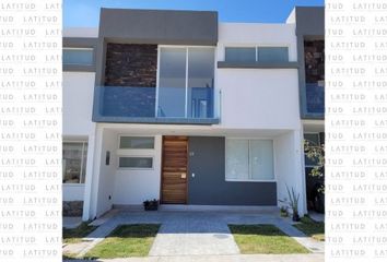 Casa en  Bosques De Santa Anita, Tlajomulco De Zúñiga