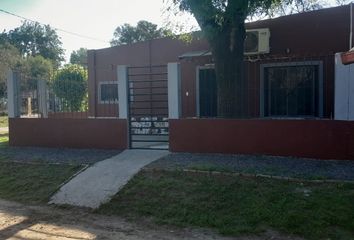 Casa en  General Rodríguez, Partido De General Rodríguez