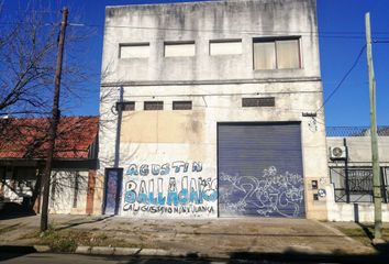 Galpónes/Bodegas en  Lanús Este, Partido De Lanús