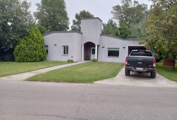 Casa en  El Paraíso, Presidente Perón