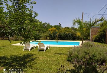 Quinta/Finca en  Santa Rosa De Calchines, Santa Fe