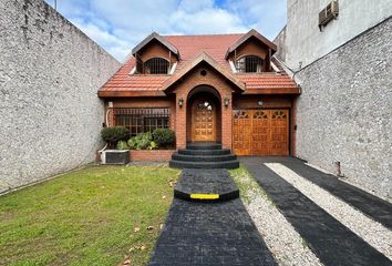 Casa en  Parque Avellaneda, Capital Federal