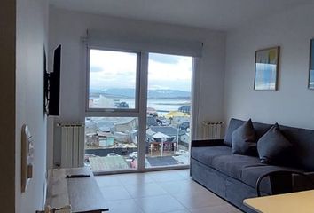 Departamento en  Ushuaia, Tierra Del Fuego