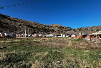 Terrenos en  Esquel, Chubut