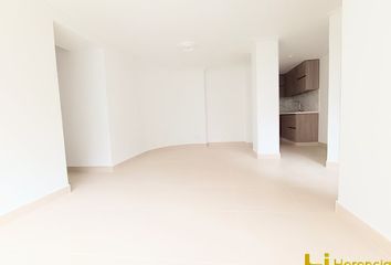 Apartamento en  La Mota, Medellín