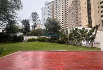 Terreno en  Country Club, Lima