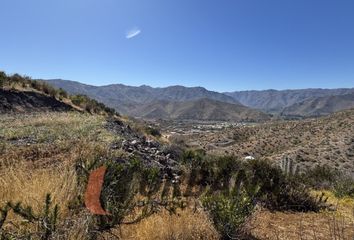 Parcela en  La Serena, Elqui