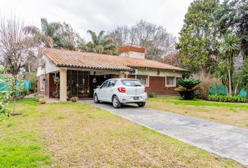 Casa en  Villa De Mayo, Partido De Malvinas Argentinas