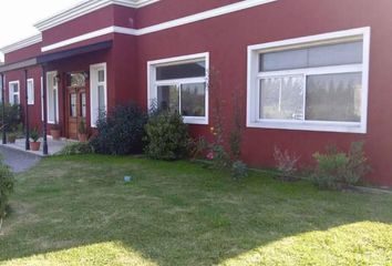 Casa en  Canning, Partido De Ezeiza