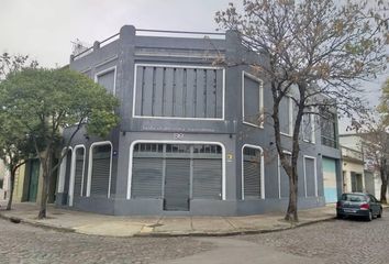 Galpónes/Bodegas en  Barracas, Capital Federal