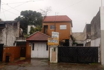 Casa en  Adrogué, Partido De Almirante Brown