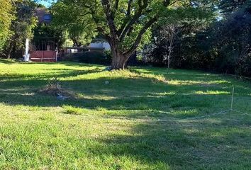 Terrenos en  Quartier Lomas De La Horqueta, Partido De San Isidro