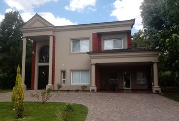 Casa en  Canning, Partido De Ezeiza