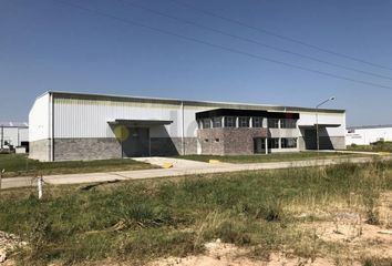 Galpónes/Bodegas en  El Pato, Partido De Berazategui