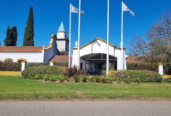 Terrenos en  Mapuche, Partido Del Pilar