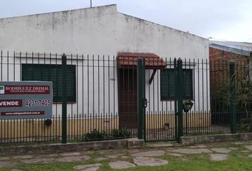 Casa en  Llavallol, Partido De Lomas De Zamora