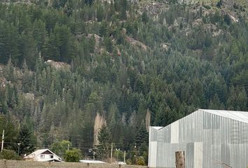 Terrenos en  Lago Puelo, Chubut