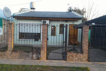 Casa en  General Rodríguez, Partido De General Rodríguez