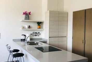 Departamento en  Avenida Venustiano Carranza, María Luisa, Monterrey, Nuevo León, 64000, Mex