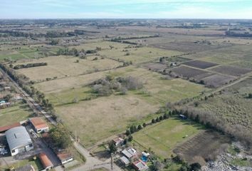 Terrenos en  Melchor Romero, Partido De La Plata