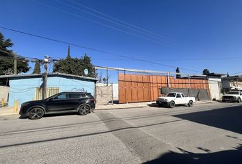 Lote de Terreno en  Avenida Los Pinos De Nares 8, De Narezpinos, Tijuana, Baja California, 22127, Mex