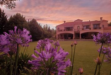 Casa en  Buenos Aires Golf, Partido De San Miguel