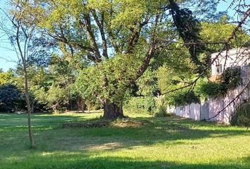 Terrenos en  Quartier Lomas De La Horqueta, Partido De San Isidro