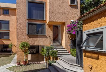 Casa en condominio en  San José Insurgentes, Benito Juárez, Cdmx