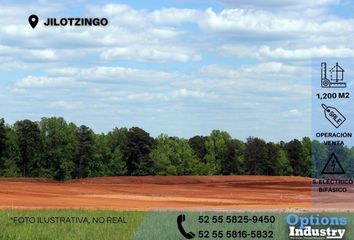 Lote de Terreno en  Calle 9 De Septiembre, Santa Ana Jilotzingo, Jilotzingo, México, 54570, Mex