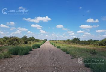 Terrenos en  General Alvear, Mendoza