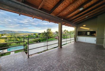 Casa en  Potrero De Garay, Córdoba