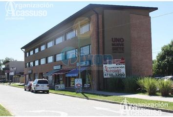 Oficinas en  Troncos Del Talar, Partido De Tigre