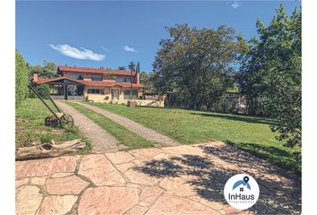 Casa en  Villa General Belgrano, Córdoba