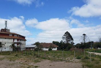 Terrenos en  Faro Norte, Mar Del Plata