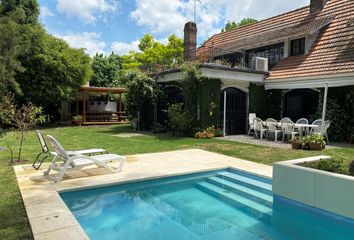 Casa en  Santa Rita, Partido De San Isidro