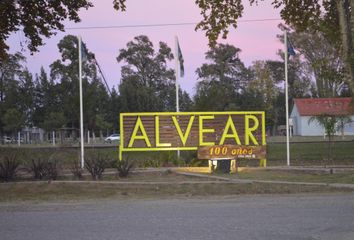 Terrenos en  Pichincha, Rosario